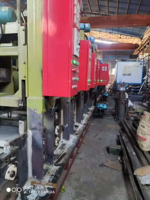 久进五金机械厂卷闸机与不起皱桥架机械设备 创新五金产品的零售优势