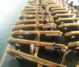 温州市瓯海潘桥跃居五金制品厂 专业五金锁具供应商与零售服务商