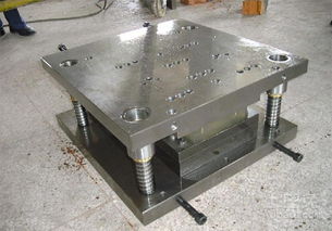 五金模具厂家与五金产品零售 产业链上下游深度解析