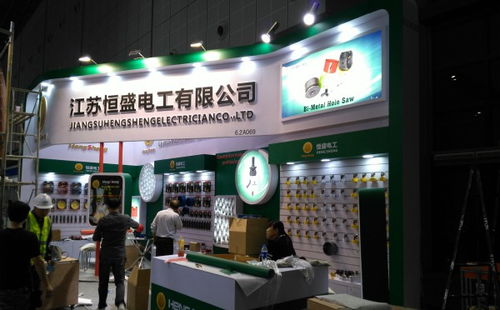 2019上海科隆五金展 紧固件与锁具零售市场的机遇与挑战