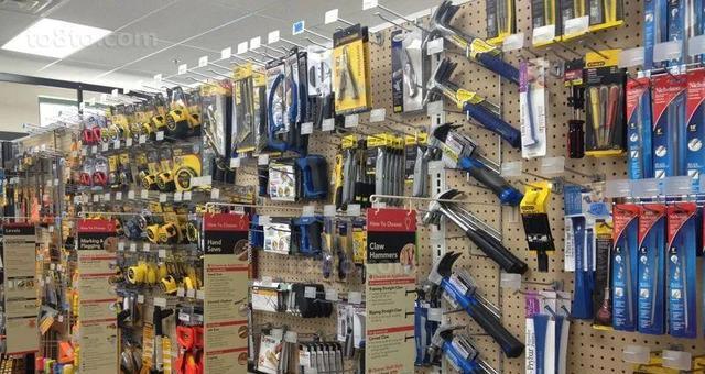 五金店经营之道 从零到年入40万的创业启示