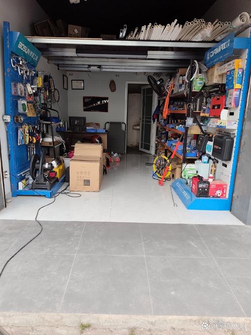 五金产品零售与电气设备销售 一站式服务满足您的需求