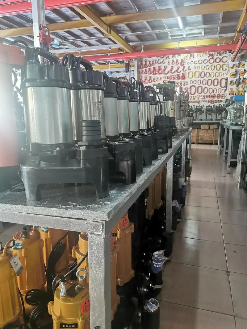 东莞英发五金 专业批发零售起重工具与五金产品